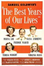 Watch The Best Years of Our Lives 123movies