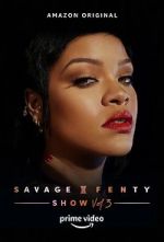 Watch Savage x Fenty Show Vol. 3 (TV Special 2021) 123movies
