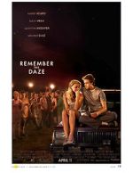 Watch Remember the Daze 123movies
