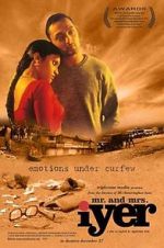 Watch Mr. and Mrs. Iyer 123movies