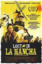 Watch Lost in La Mancha 123movies
