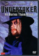 Watch Undertaker - He Buries Them Alive 123movies