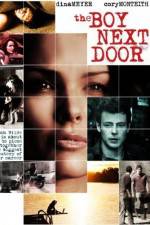 Watch The Boy Next Door 123movies