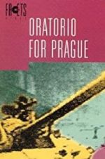 Watch Oratorio for Prague 123movies