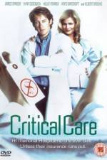Watch Critical Care 123movies
