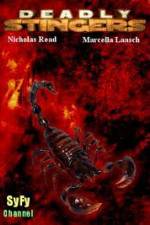 Watch Deadly Stingers 123movies