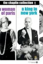Watch A Woman of Paris A Drama of Fate 123movies