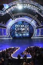 Watch The 36th Annual People's Choice Awards 123movies