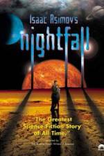 Watch Nightfall 123movies