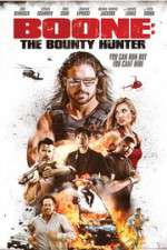 Watch Boone: The Bounty Hunter 123movies