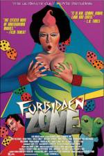 Watch Forbidden Zone 123movies
