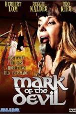 Watch Mark of the Devil 123movies