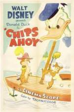Watch Chips Ahoy 123movies