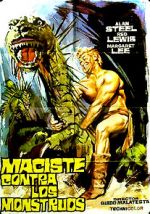 Watch Colossus of the Stone Age 123movies