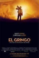Watch El Gringo 123movies