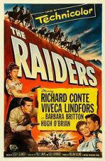 Watch The Raiders 123movies