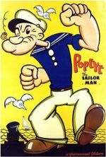 Watch Popeye Meets Rip Van Winkle (Short 1941) 123movies