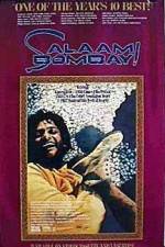 Watch Salaam Bombay! 123movies