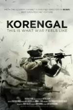 Watch Korengal 123movies