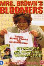 Watch Mrs. Browns Bloomers 123movies