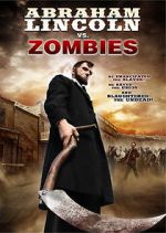 Watch Abraham Lincoln vs. Zombies 123movies