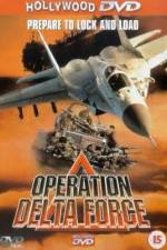 Watch Operation Delta Force 123movies
