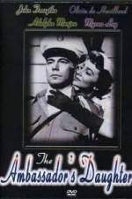 Watch The Ambassador's Daughter 123movies