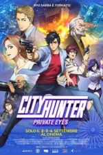 Watch City Hunter: Shinjuku Private Eyes 123movies