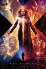 Watch Dark Phoenix 123movies