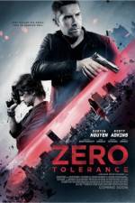 Watch Zero Tolerance 123movies