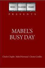 Watch Mabel's Busy Day 123movies