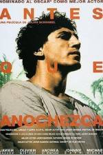 Watch Before Night Falls 123movies