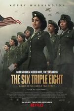 Watch The Six Triple Eight 123movies