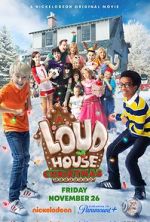 Watch A Loud House Christmas 123movies