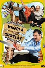 Watch Khosla's Nest 123movies