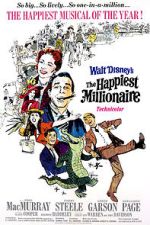 Watch The Happiest Millionaire 123movies