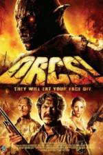 Watch Orcs 123movies