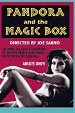 Watch Pandora and the Magic Box 123movies