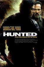 Watch The Hunted 123movies