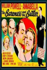 Watch The Baroness and the Butler 123movies