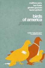 Watch Birds of America 123movies