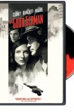 Watch The Good German 123movies