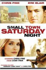 Watch Small Town Saturday Night 123movies