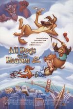 Watch All Dogs Go to Heaven II 123movies