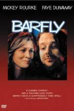 Watch Barfly 123movies