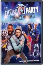 Watch House Party: Tonight's the Night 123movies