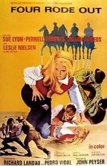 Watch Four Rode Out 123movies