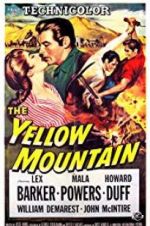 Watch The Yellow Mountain 123movies