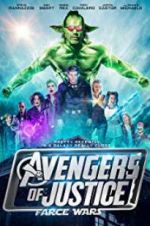 Watch Avengers of Justice: Farce Wars 123movies