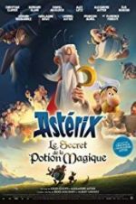 Watch Asterix: The Secret of the Magic Potion 123movies